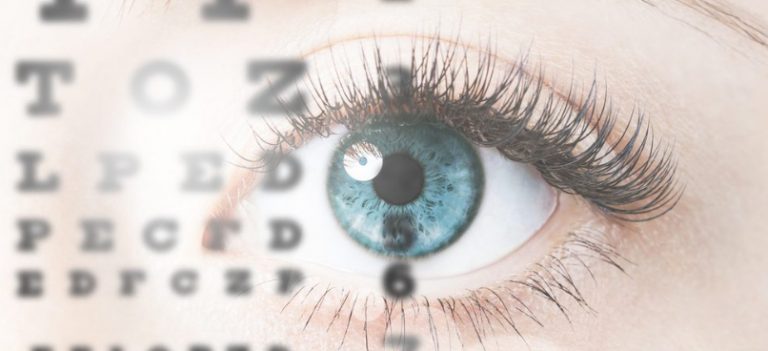 Görme Bozuklukları ve MS