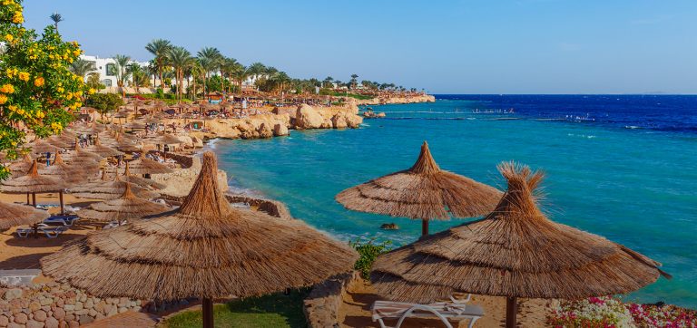 Sharm El Sheikh Gezim